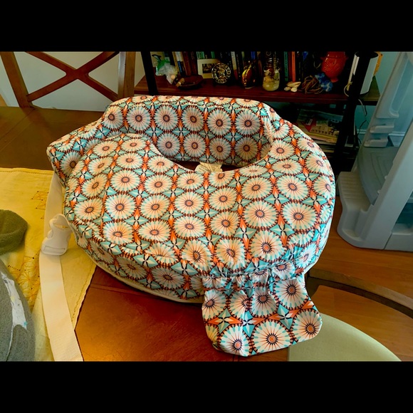 My Brestfriend nursing pillow - Picture 2 of 3